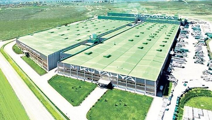 6 kıtada 100'den fazla ülkeye ihracat
