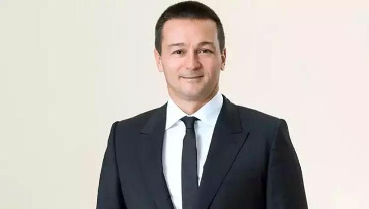 Zorlu Holding CEO'su Cem Köksal gözaltına alındı