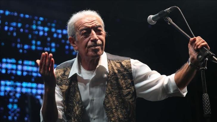 Usta sanatçı Edip Akbayram hayatını kaybetti