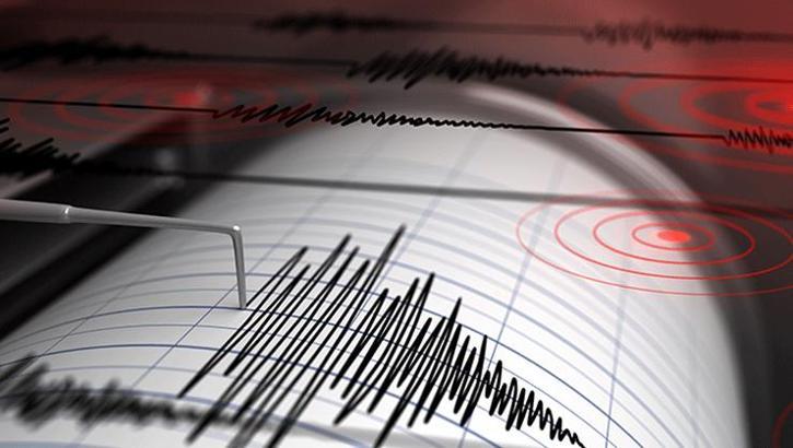 İran'da 5,1 büyüklüğünde deprem