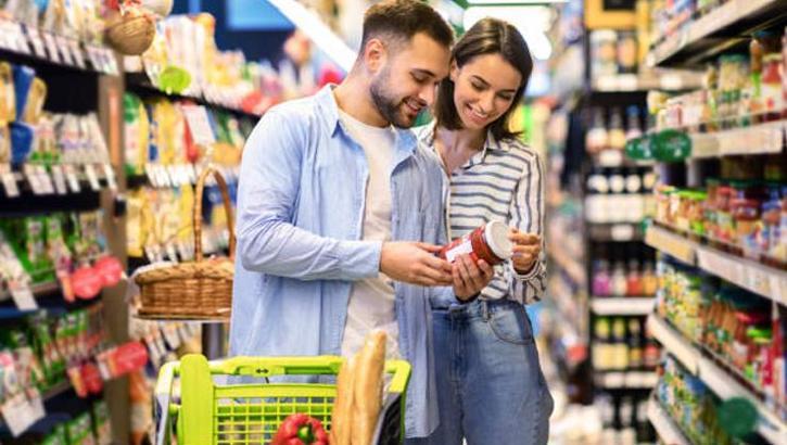 Marketlerden 'Ramazan ayı' hamlesi! Bazı ürünler 1 yıl önceki fiyattan satılacak
