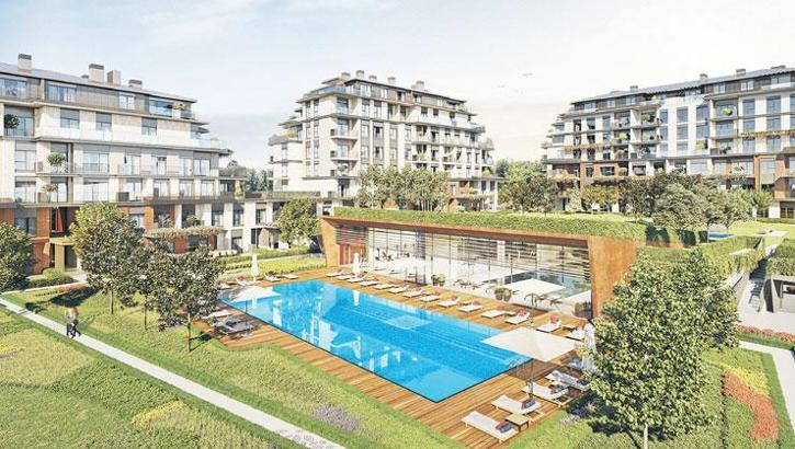 Konutta fırsat dönemi sürüyor