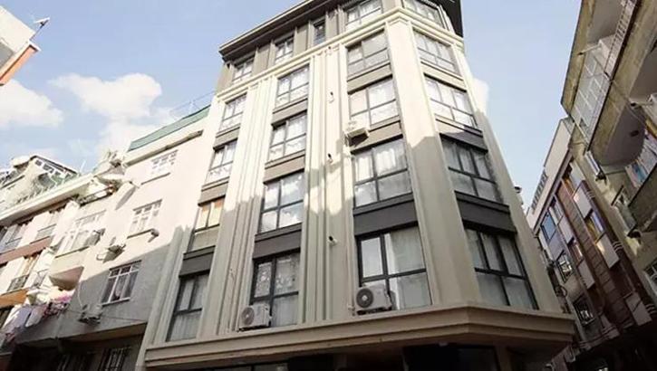 Bakan Kurum’dan yarısı bizden paylaşımı! 'Gelin sizin de yuvanızı dönüştürelim'