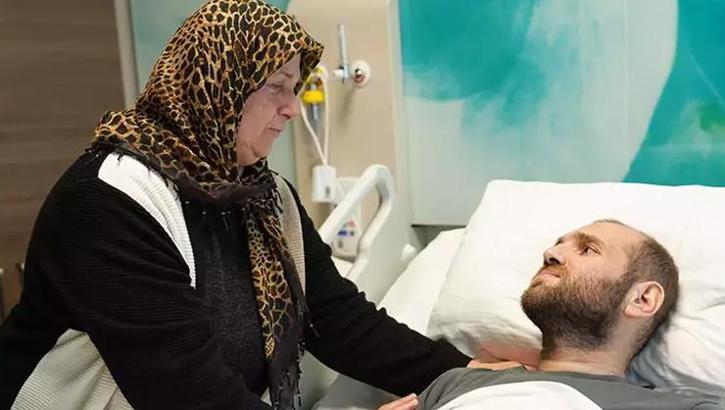 Yarayı görünce ayakkabı vuruyor sandı! Ayağının kesileceğini öğrenince şoke oldu