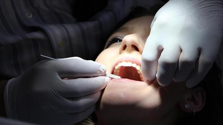 Ramazanda ağız bakım uyarısı: "Alkollü gargaradan uzak durun"