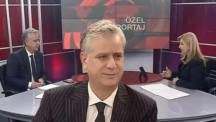 AK Parti'den İmralı'nın çağrısıyla ilgili yeni açıklama!