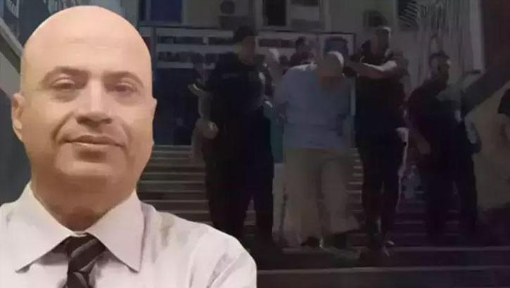 Ailelere 'cinsel istismar' tuzağı kurmuştu! FETÖ'cü profesörün cezası belli oldu