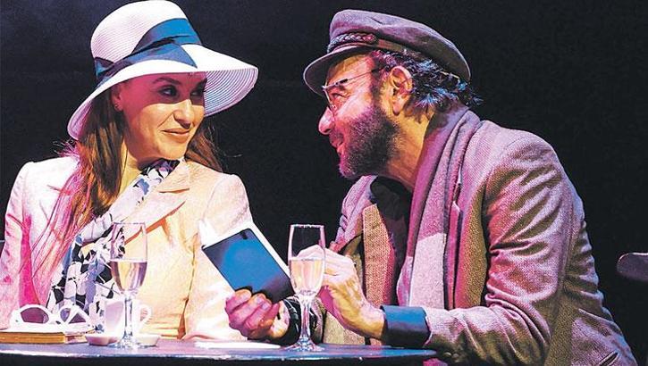 Londra'yı fethetmeye gidecekler