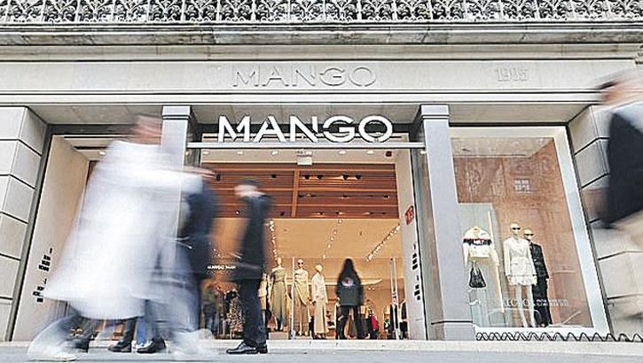 Mango sahibi için yeni soruşturma