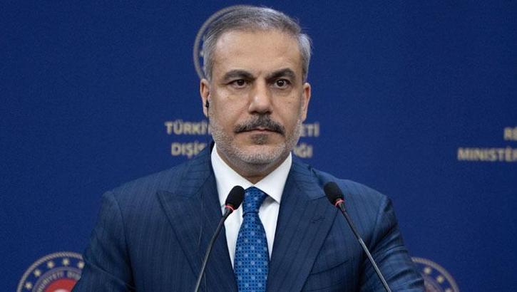 'SDG Türkiye’nin yeminli düşmanı'