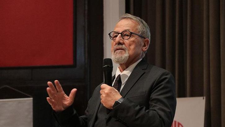 Naci Görür açıkladı: O ilimiz olabilecek en çürük zeminde oturuyor