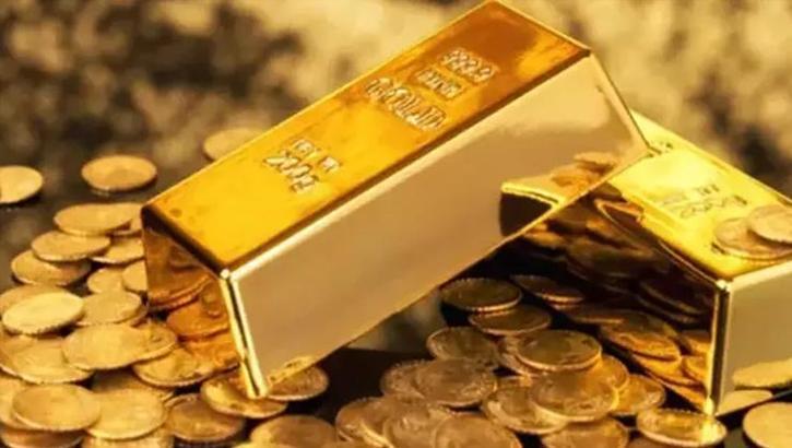 Külçe altın en fazla aylık reel getiriyi sağladı
