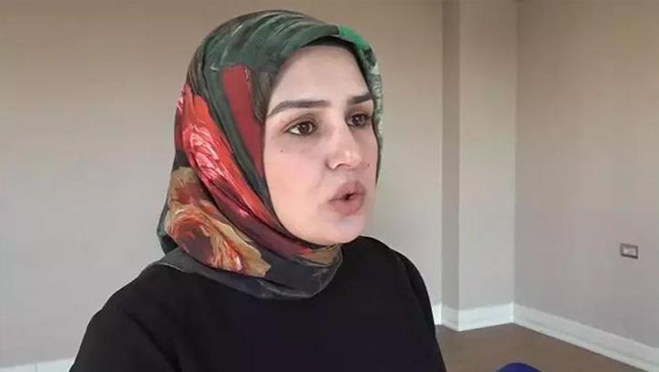 Temizliğe başlayan kadın 3 senede biriktirdiği parayla patron oldu