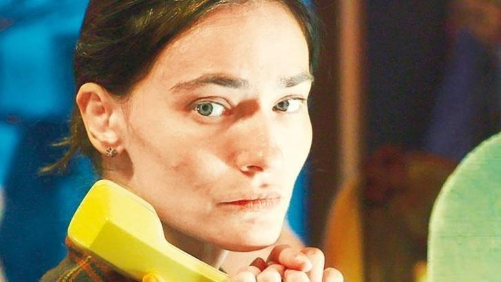 Saadet Işıl Aksoy’un başrolde olduğu filme Berlin’de prömiyer