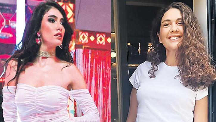 Kanal D'nin güçlü kadınları