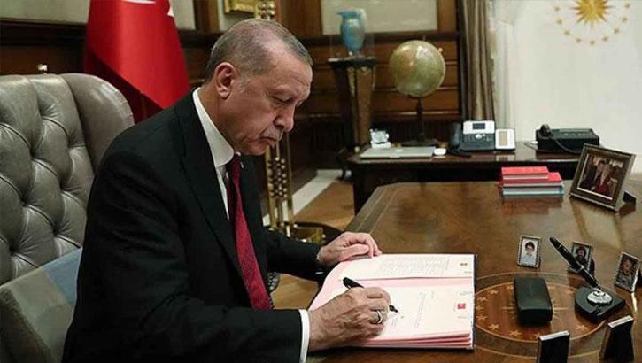'Kadının Güçlenmesi' genelgesi Resmi Gazete'de