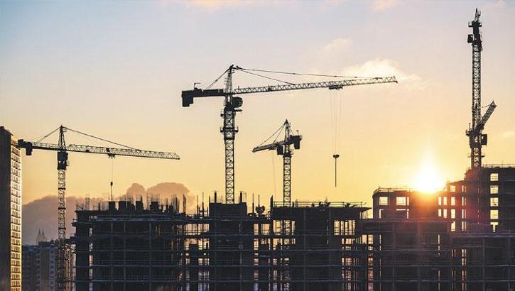 Yeni yatırımlar için düğmeye basıldı