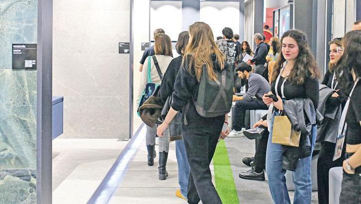 Seramik ihracatında geri dönüş yılı olacak