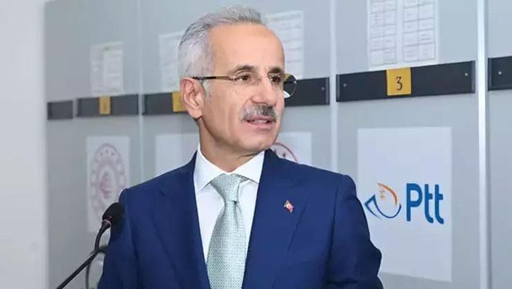 Bakan Uraloğlu ayrıntılarını açıkladı! Kargolar aynı gün teslim edilecek