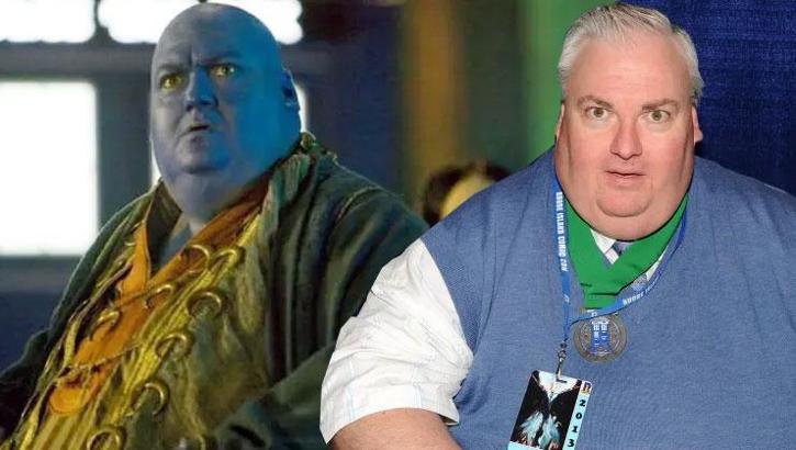 Harry Potter ve Dr Who'da oynamıştı! Simon Fisher Becker vefat etti