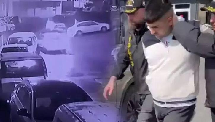 Seyir halindeyken 20 yaşındaki Berke'yi katlettiler! Cinayetin sebebi ortaya çıktı