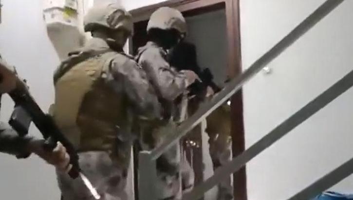 Bakan Yerlikaya duyurdu! 8 il merkezli yasadışı bahis operasyonu: 76 kişi yakalandı