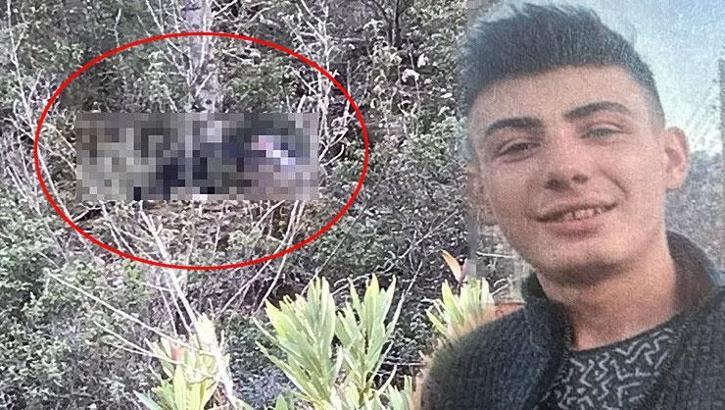 Sökülen 12 diş cinayeti aydınlattı! Polis 5 yıllık gizemi çözdü