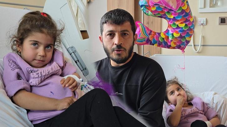 4 yaşındaki çocuğun bağırsaklarından çıktı! 'Asla eve sokmayın'