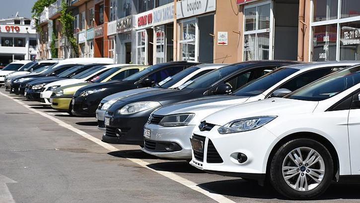 Taşıt kredisi tutarları değişti mi? Elektrik motorlu taşıt alımlarında kredi tutarları ne kadar, kaç TL? BDDK açıkladı