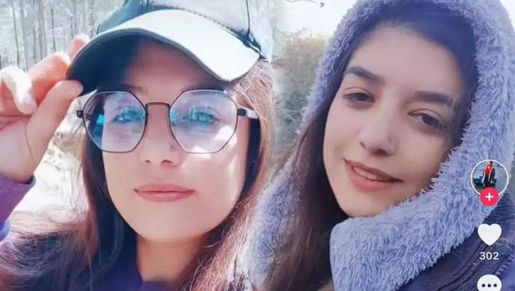 Tiktok fenomeni Meltem Menteşeli’nin korkunç ölümü!