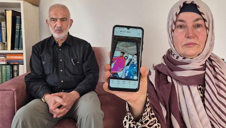 Karı-kocaya 650 bin Euro kaybettiren talimat! Evleri ve arsaları yok oldu! 'Telefonları tuzlu suya batırın'