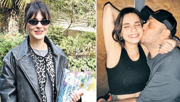 'Bebek bize sürpriz oldu'