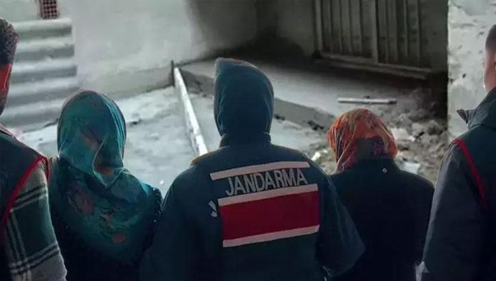 2 günlük bebeği betona gömdüler! İşte kan donduran detaylar