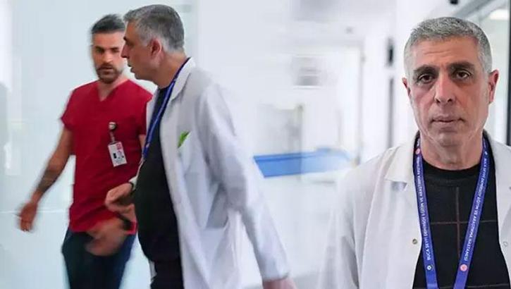 56 yaşında doktor oldu