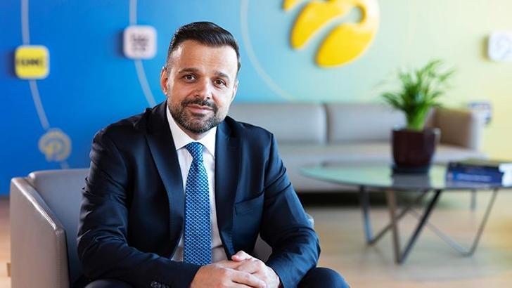 Turkcell, uluslararası iş birliği platformu AI-RAN Alliance’a katıldı