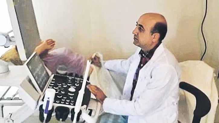 Dr. Şeytan!