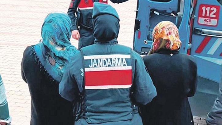 Bebek katilleri 5 yıl sonra yakalandı