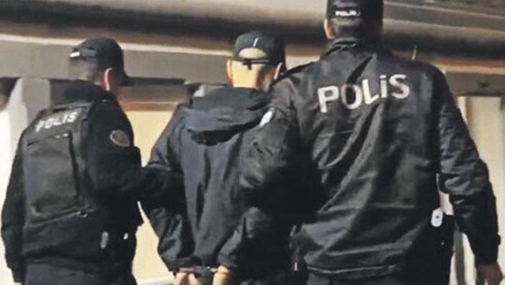 3 kuzeni öldüren kırmızı bültenli firari yakalandı! 10 yıllık intikam
