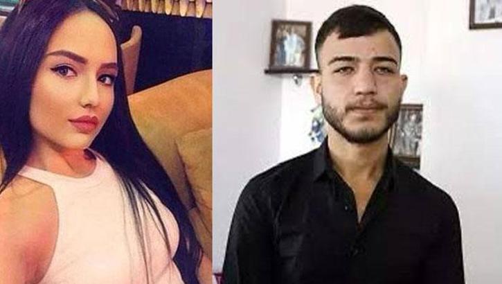 Aleyna Çakır'ın ailesine tehdit: Dişlerinizi sökeriz