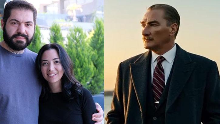 Atatürk aşkı