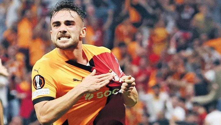 Çıkıp kazanın onlar düşünsün