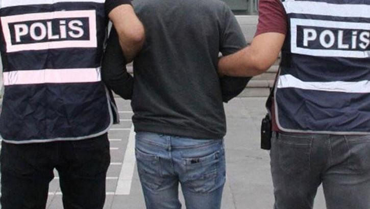 İran'a bilgi sızdıran 5 kişi yakalandı