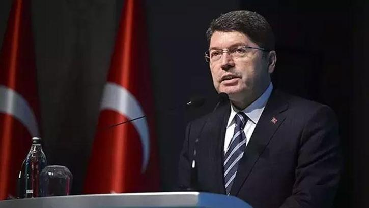 Bakan Tunç: Terörsüz Türkiye'nin şafağındayız