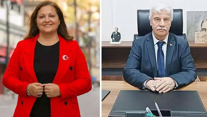 CHP'li başkan, vekillik görevini MHP'li üyeye verdi