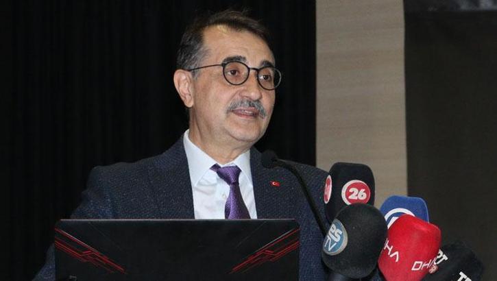 Fatih Dönmez: Yapay zeka alanında çok iç açıcı bir durumda değiliz