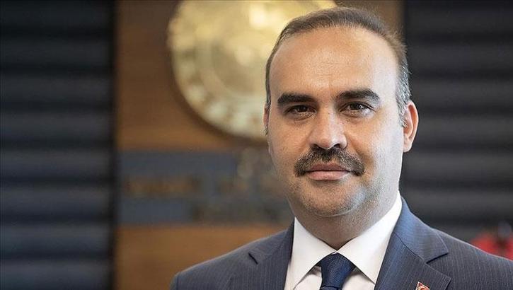 Ulaştırma güvenliğine AB düzenlemesi! Bakan Kacır detayları paylaştı