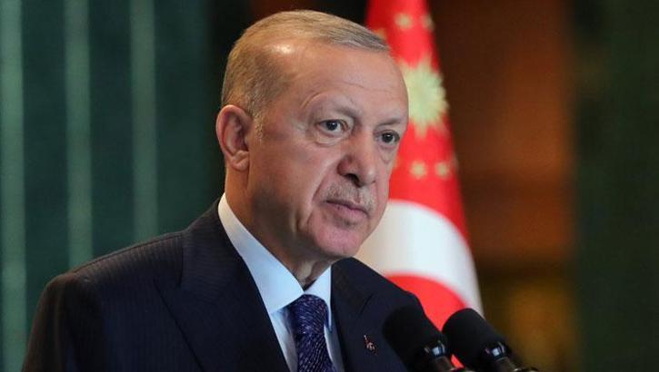 Cumhurbaşkanı Erdoğan: 37 bin yeni personel alınacak