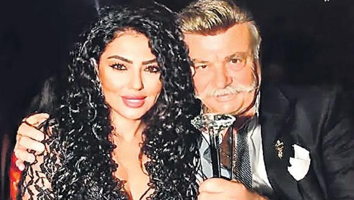 Nuri Alço'dan ilişki itirafı: Burcu hariç aşk yaşamadım