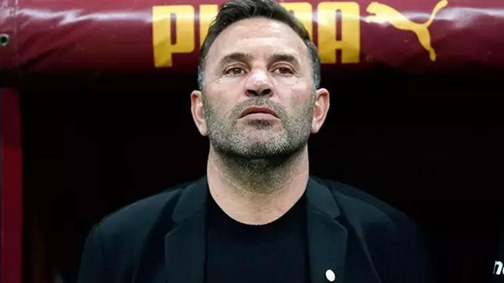 Okan Buruk'tan Fenerbahçe mesajı! 'Mayıs ayı yaklaştıkça...'