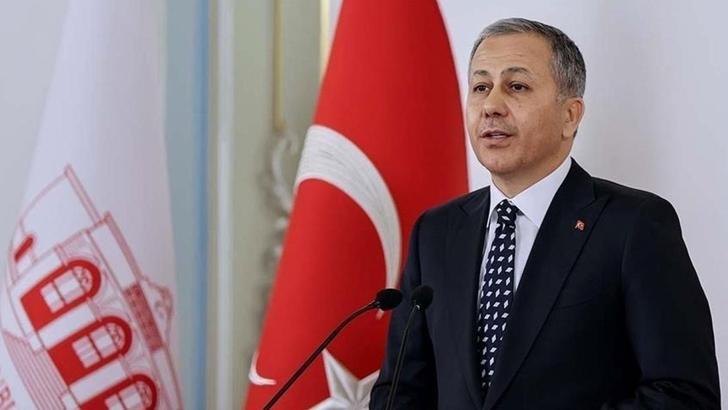 MİT tırlarının durdurulduğu dönemde emniyet müdürüydü! Bakan Yerlikaya duyurdu: Yakalandı